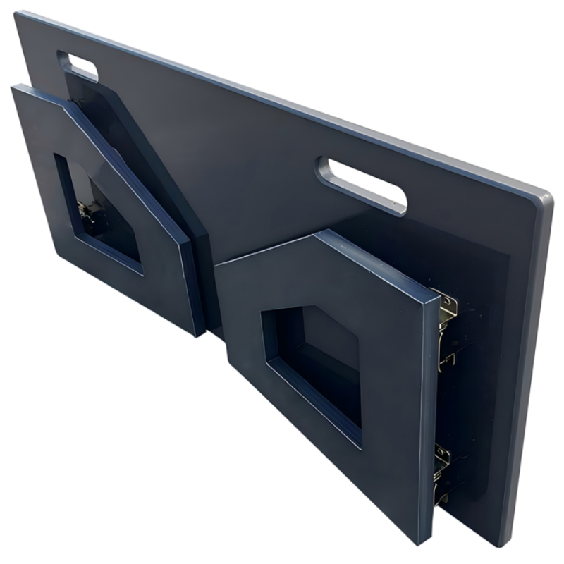 Football Rebound Board