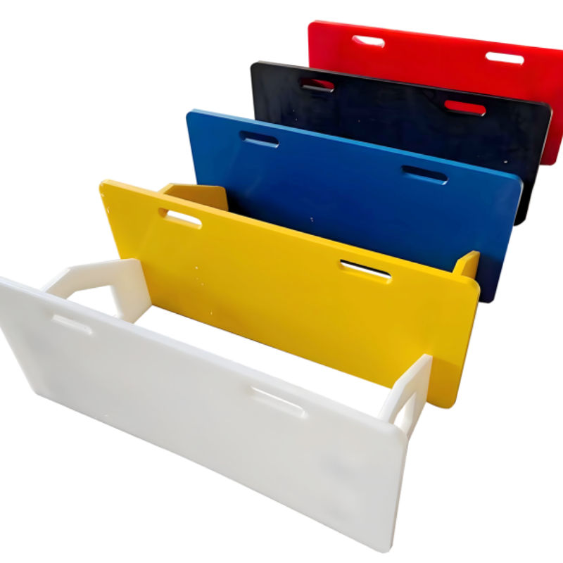 Football Rebound Board