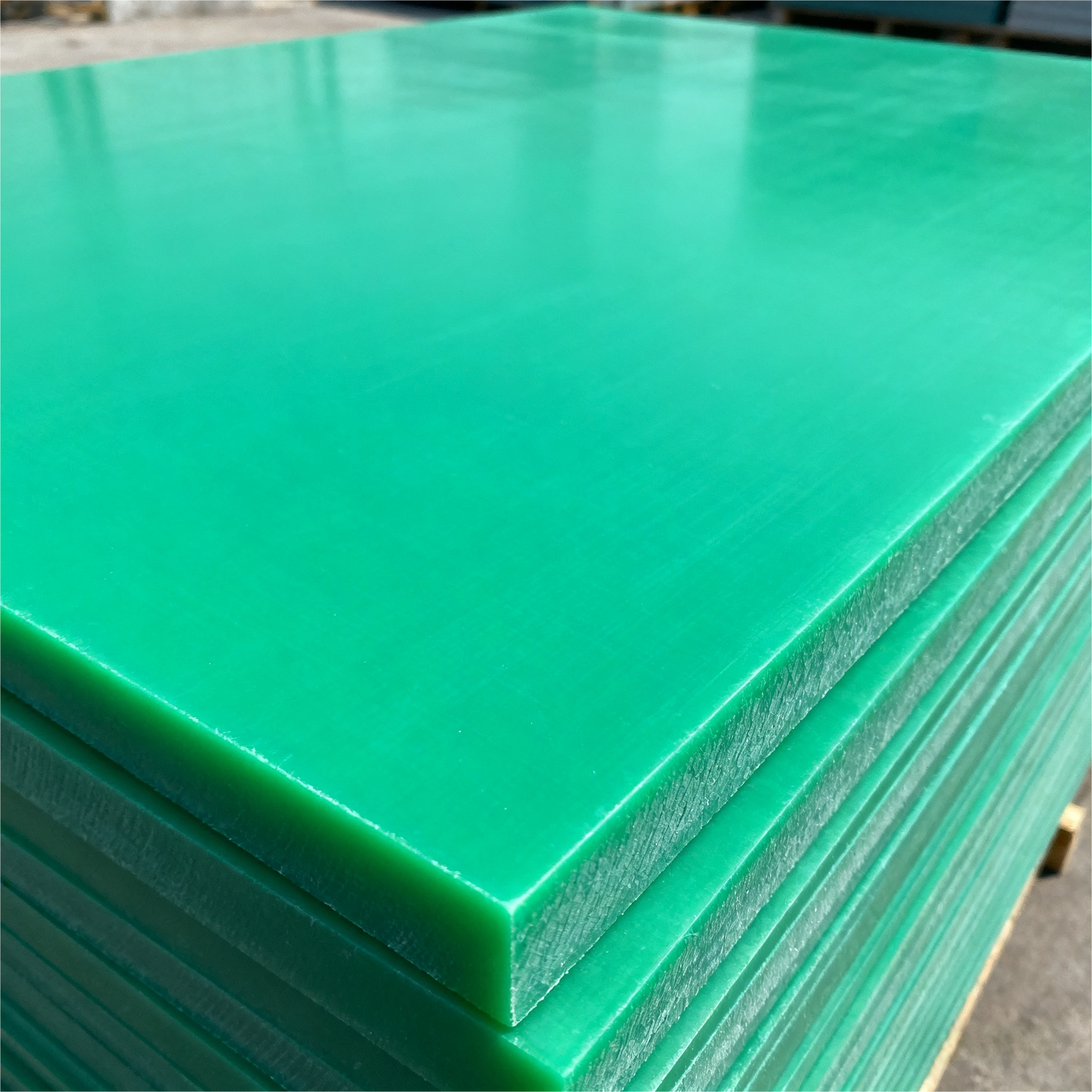 UHMWPE Sheet