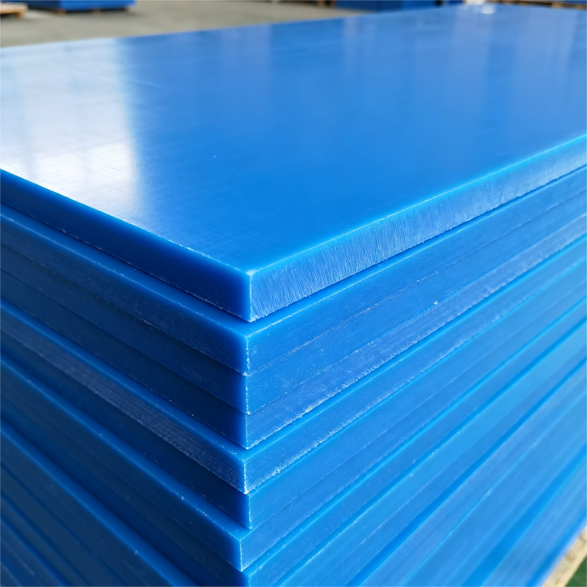 UHMWPE Sheet