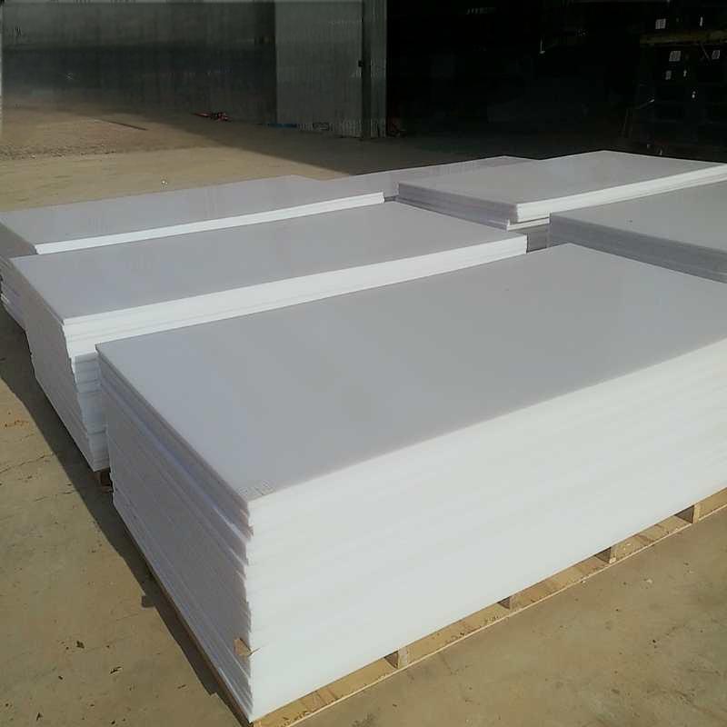 HDPE Sheet