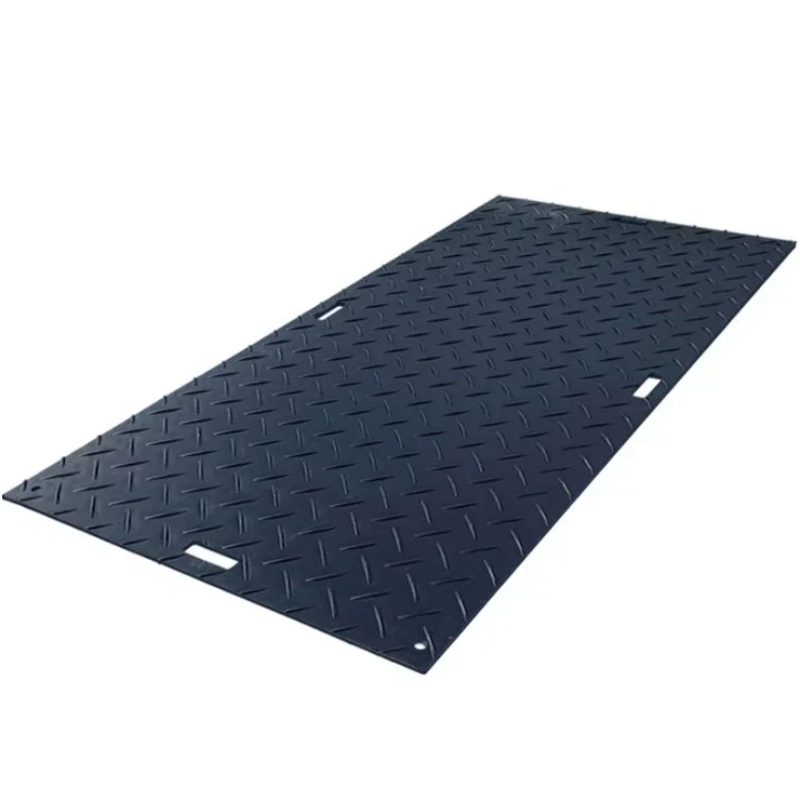 Temporary Ground Protection Mat