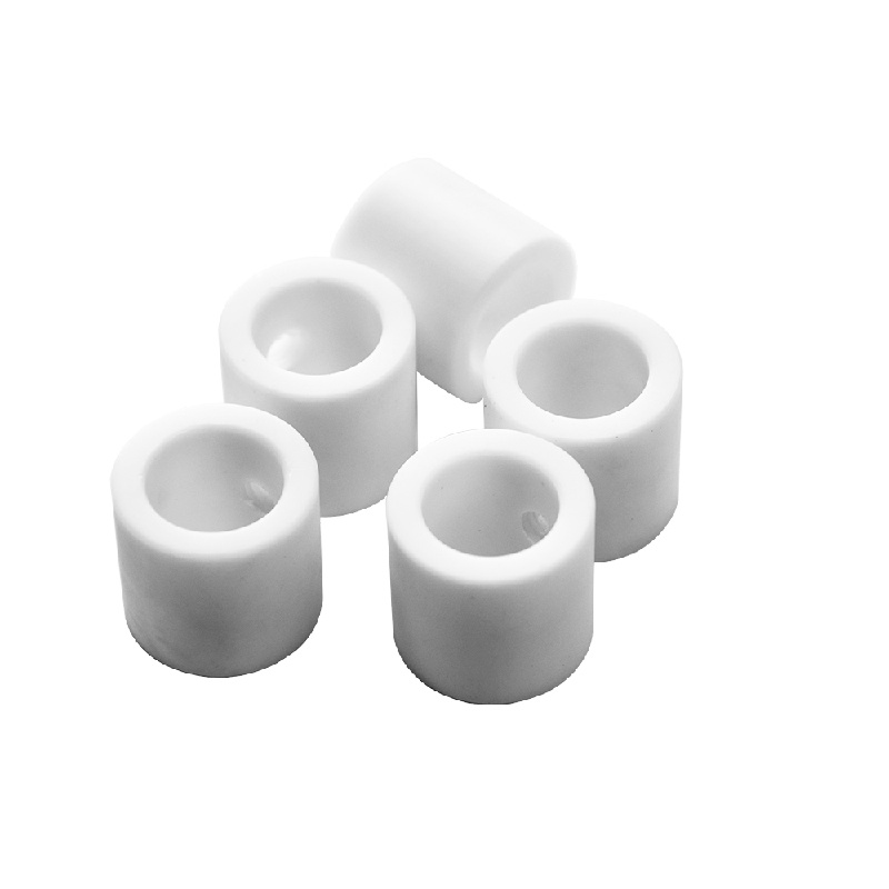 PTFE CNC Machined Components 