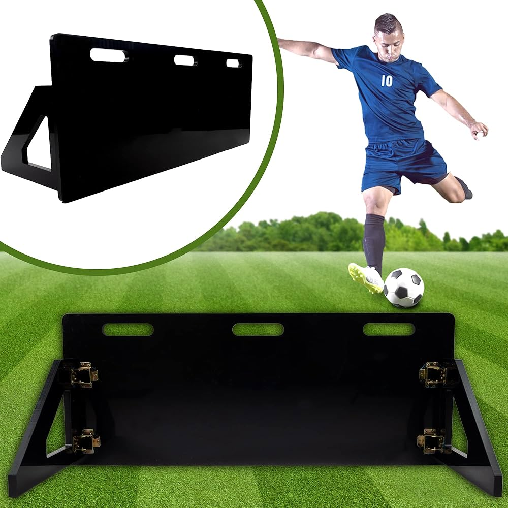 Football Rebound Board