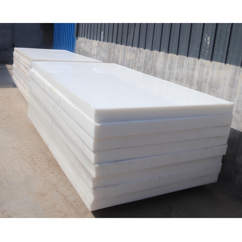 HDPE Sheet