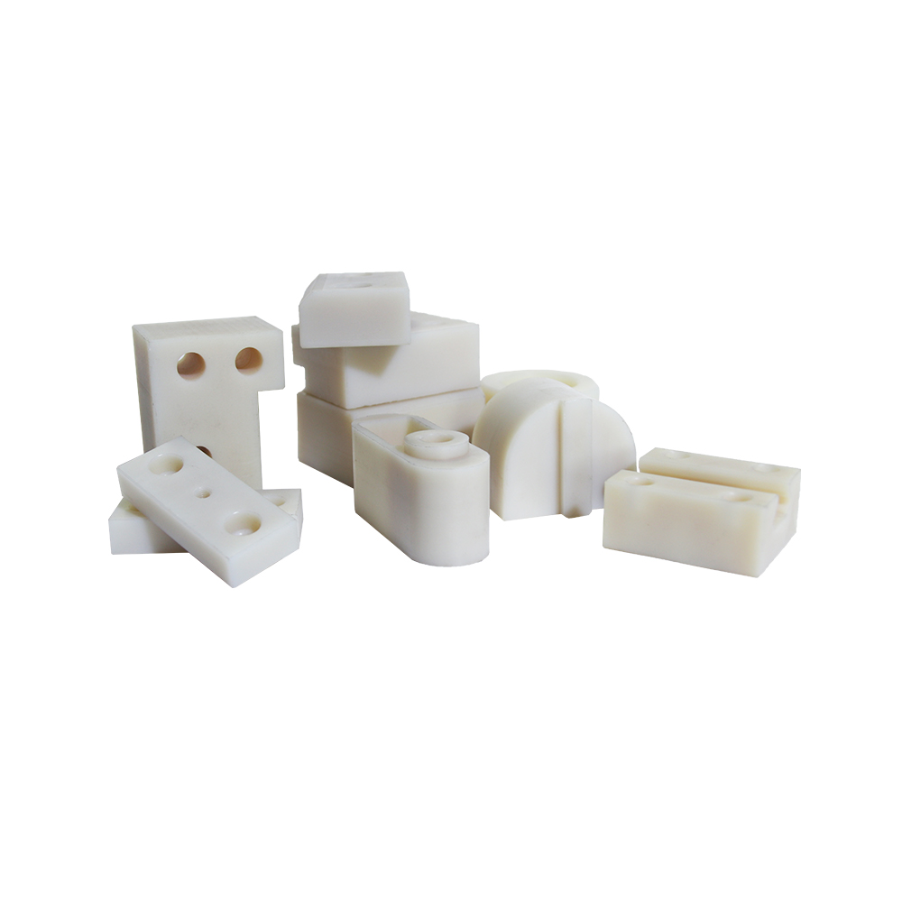 Nylon Special-shaped Parts