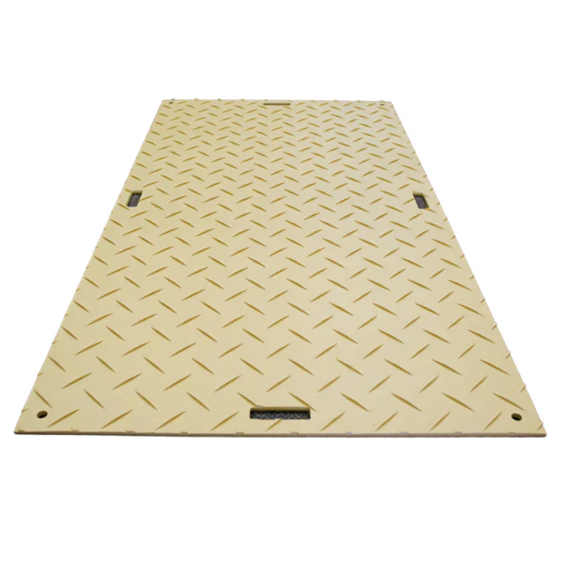 Temporary Ground Protection Mat