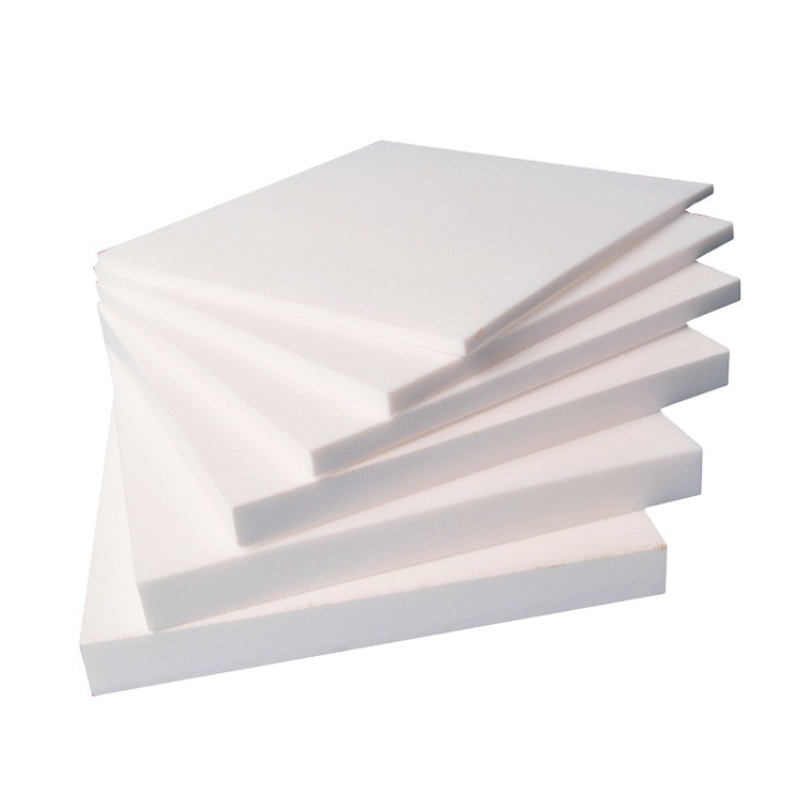 PTFE Sheet: The Irreplaceable Material for Modern Industries