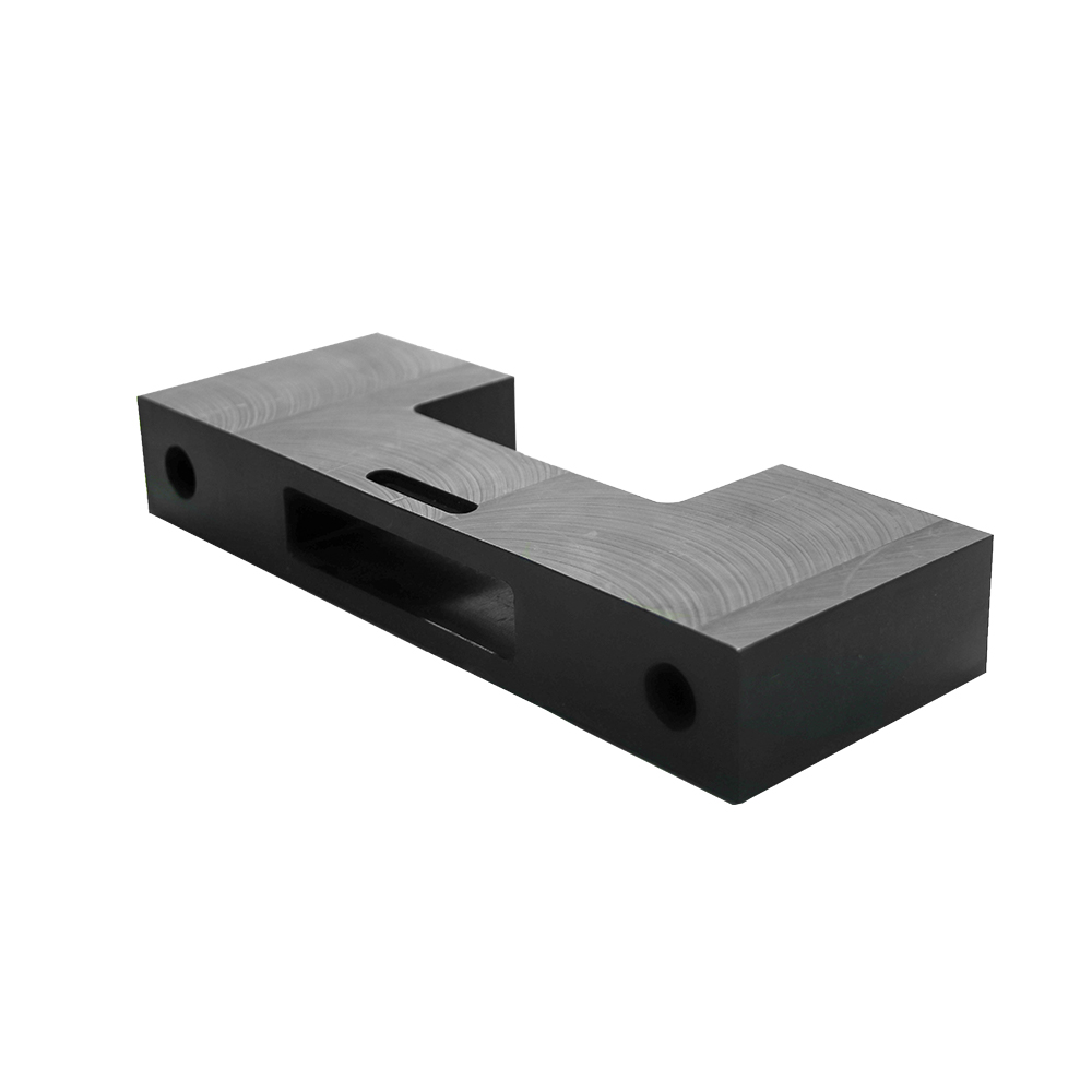 POM CNC Machiend Parts