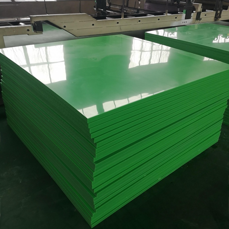 HDPE Sheet
