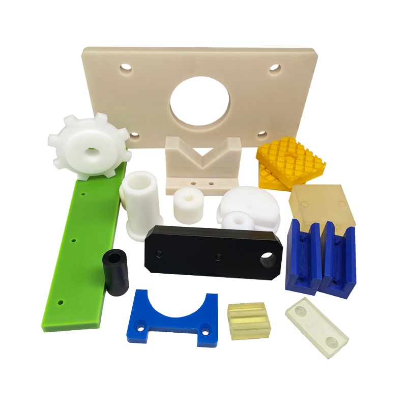 UHMWPE Special-shaped Parts