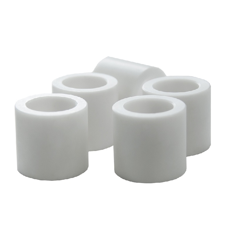 PTFE CNC Machined Components 
