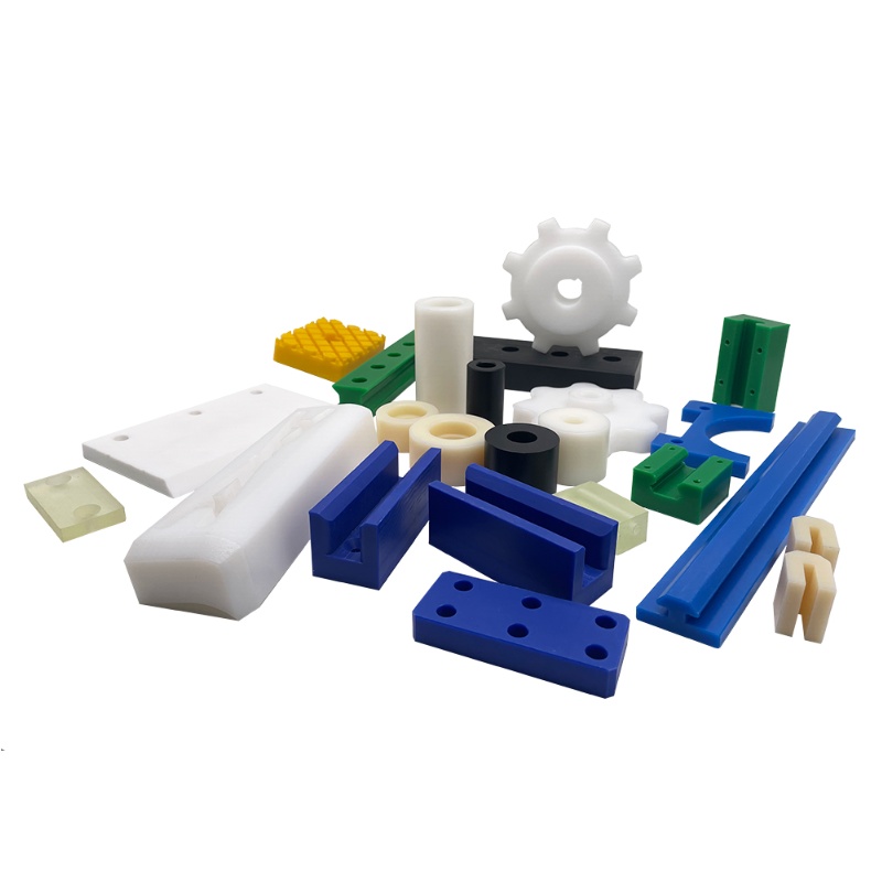 UHMWPE Special-shaped Parts