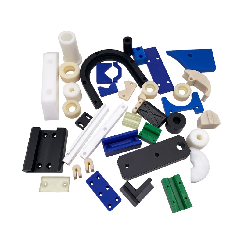 UHMWPE Special-shaped Parts