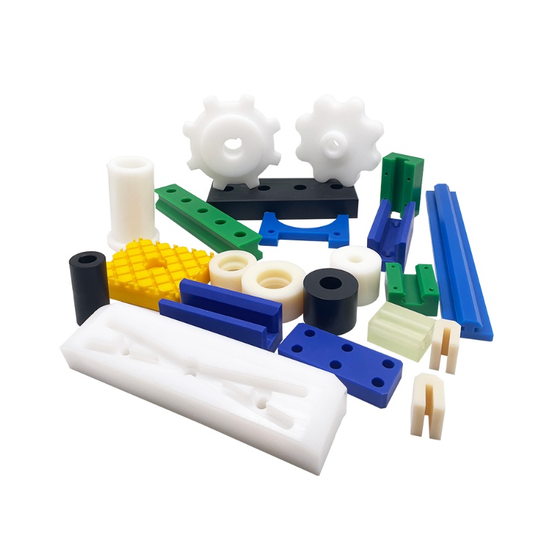 UHMWPE Special-shaped Parts