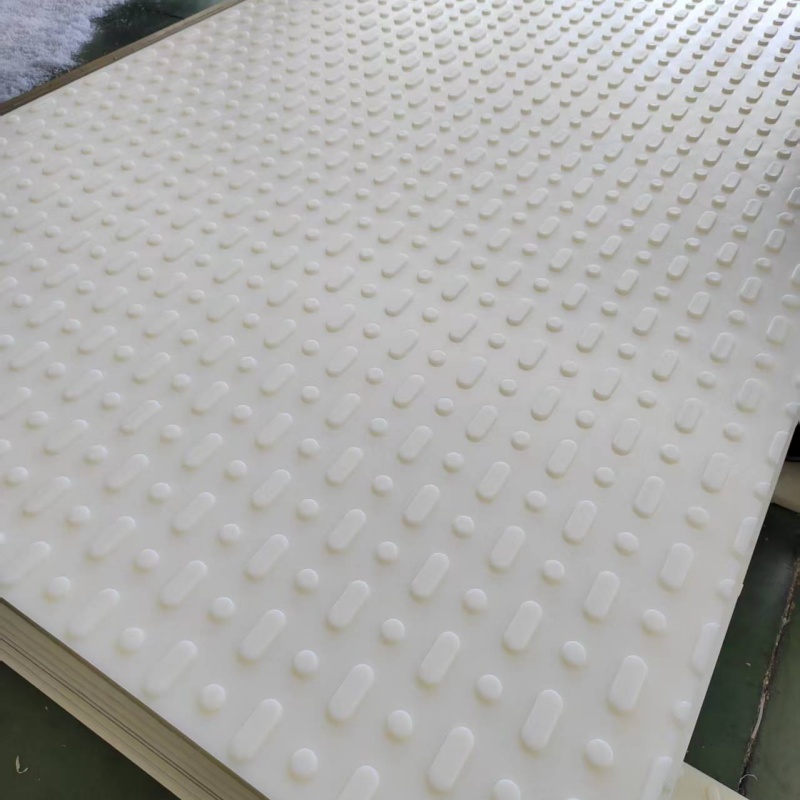 Temporary Ground Protection Mat