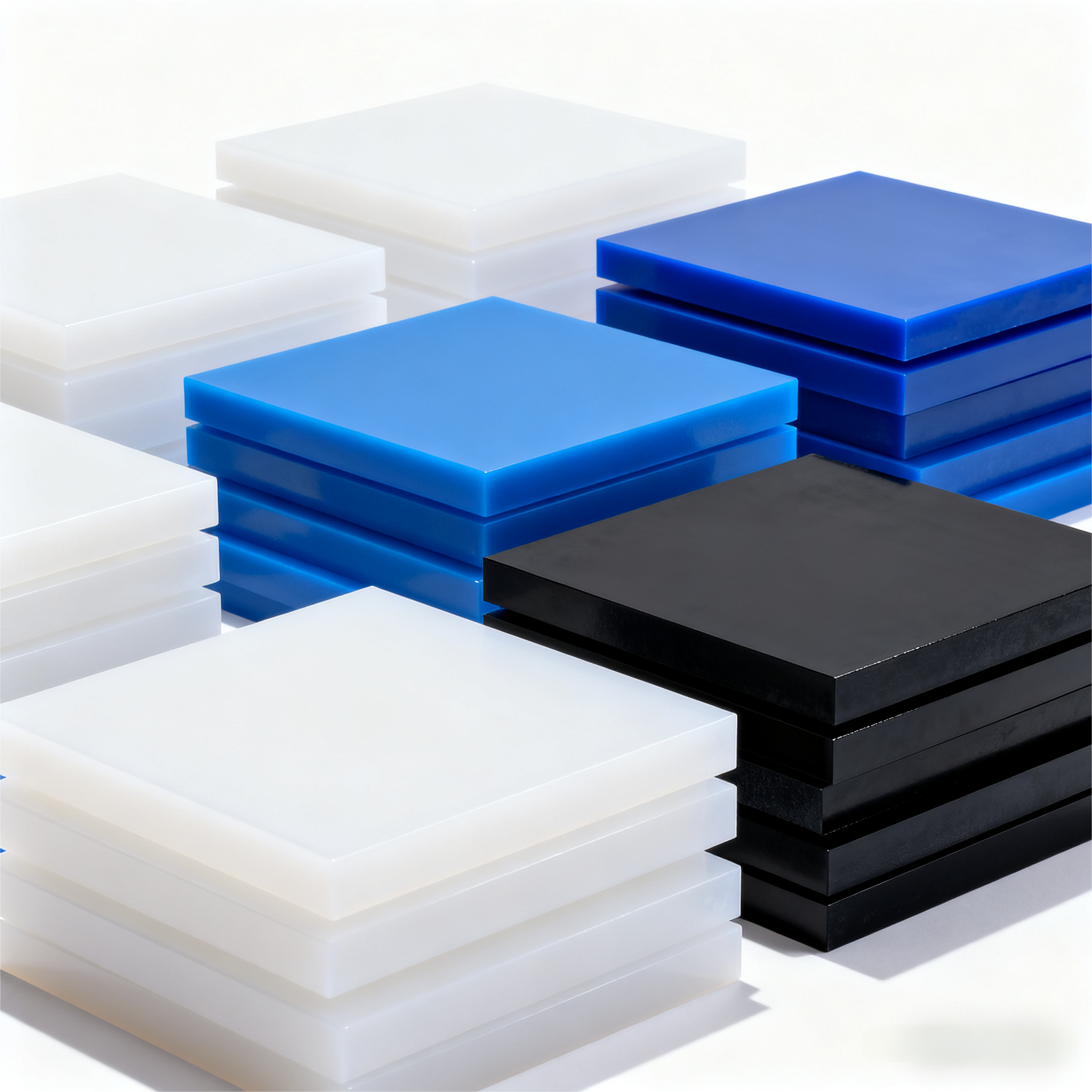 HDPE Sheet