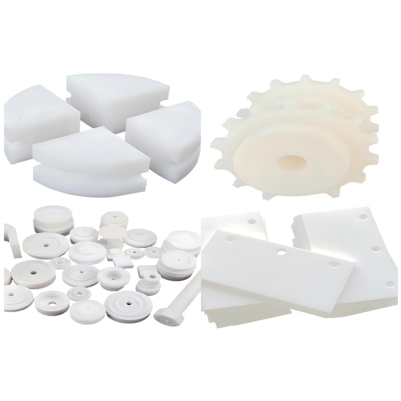 Poly Tetra Fluoro Ethylene (PTFE) Boards: An In-Depth Overview