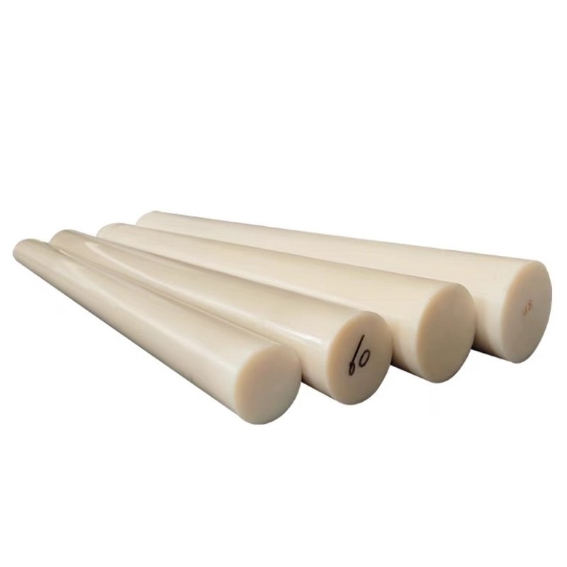 MC Nylon,PA6 Rod