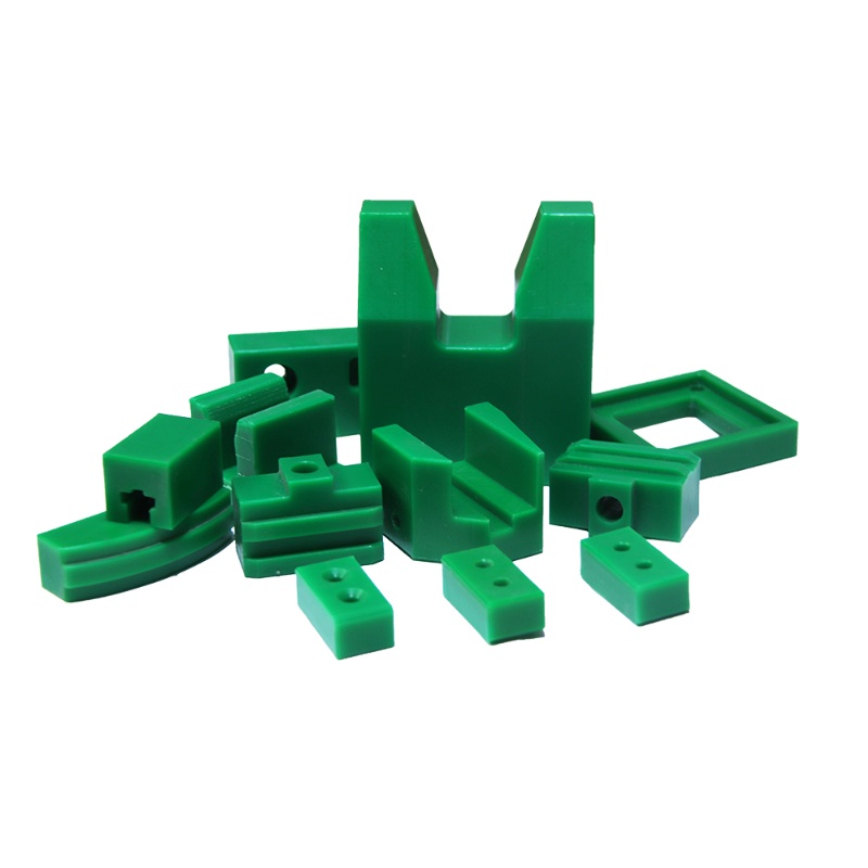UHMWPE Special-shaped Parts
