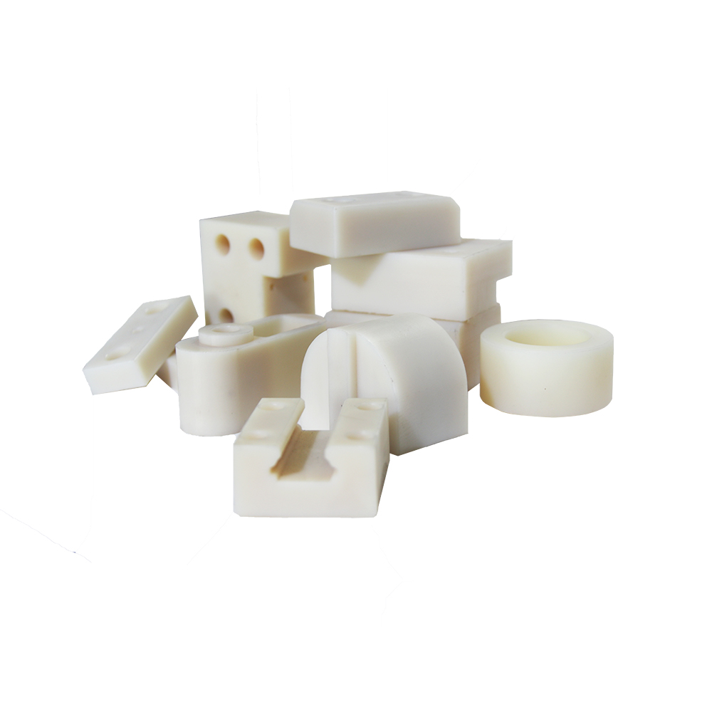 Nylon Special-shaped Parts