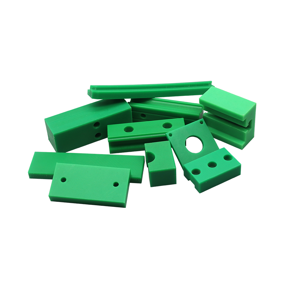 HDPE&PP Special-shaped Parts 