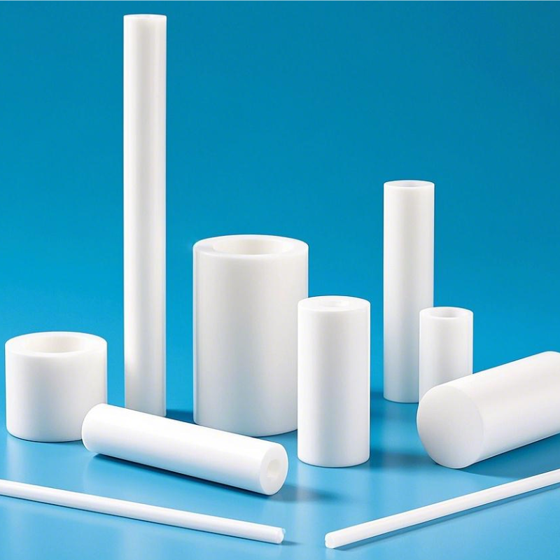 PTFE Rod