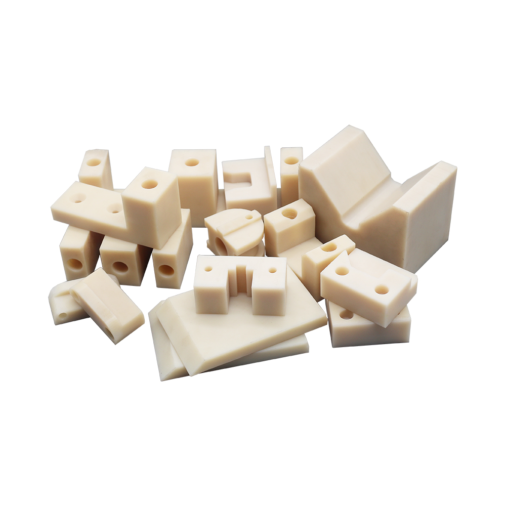 Nylon Special-shaped Parts