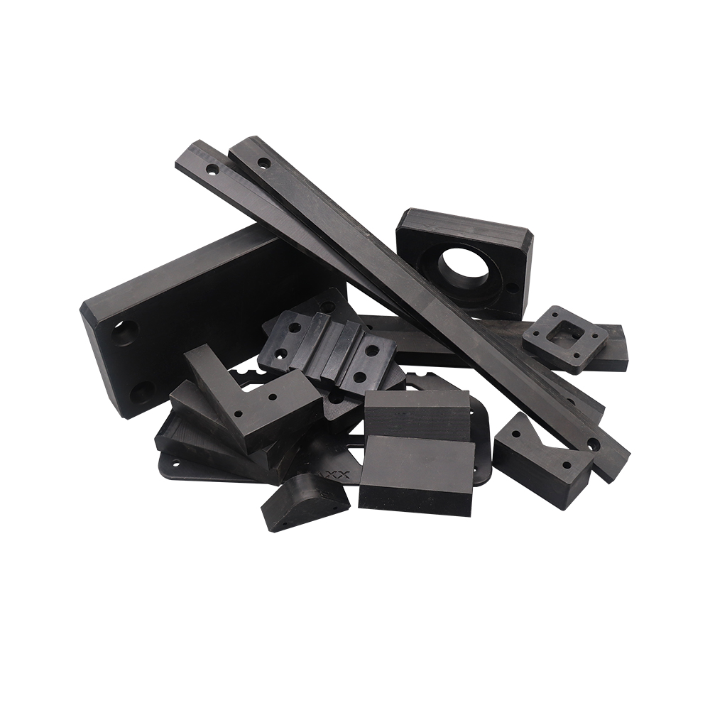 HDPE&PP Special-shaped Parts 