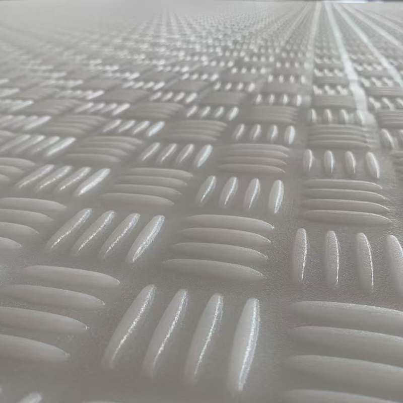 Temporary Ground Protection Mat