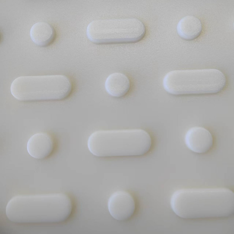 Temporary Ground Protection Mat