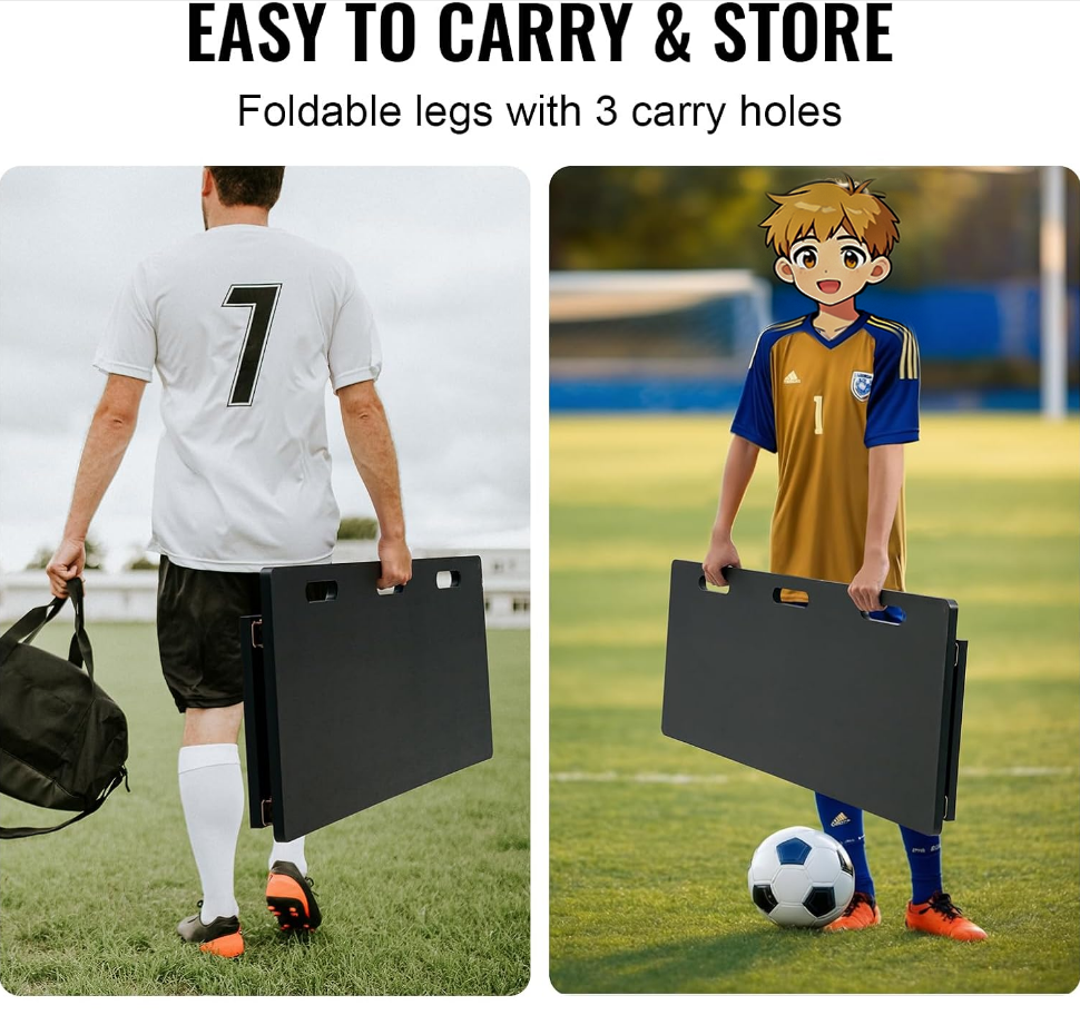 Football Rebound Board