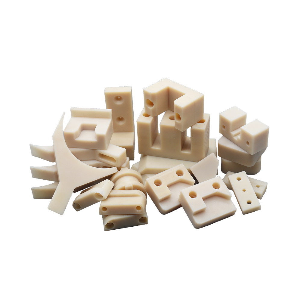 High-Performance MC Cast Nylon Sheet