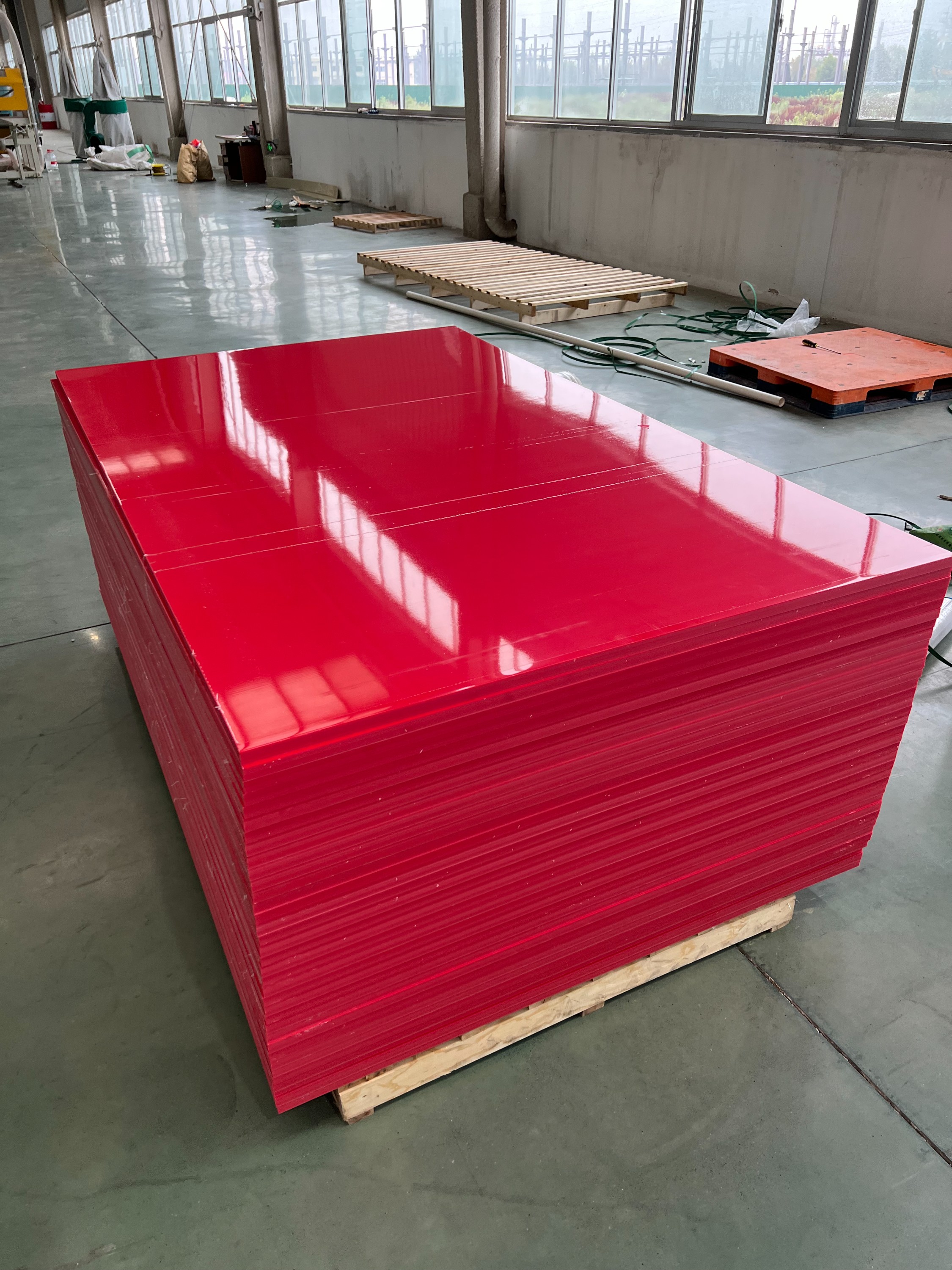 Versatile PE Board: Wide Application & Market Popularity | 10+ Years Professional Manufacturer