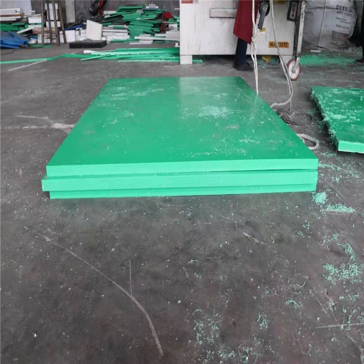 Why UPE Sheets Are Widely Popular in Industrial Applications | 10+ Years Manufacturer