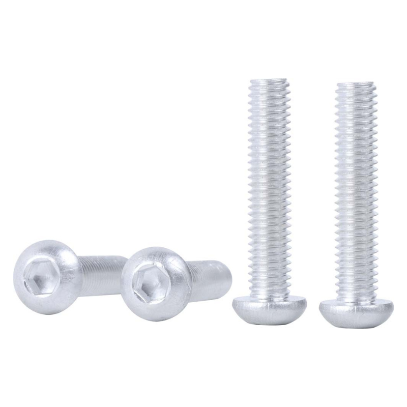 semicircle hexagon screw