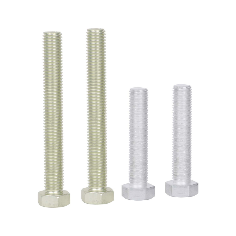 hexagon bolts