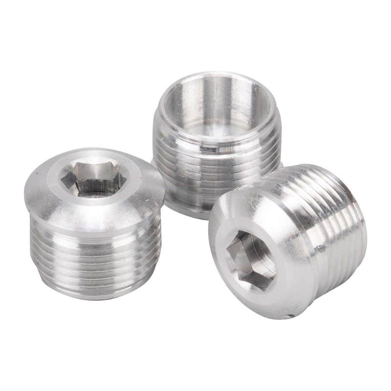bolt of pedal