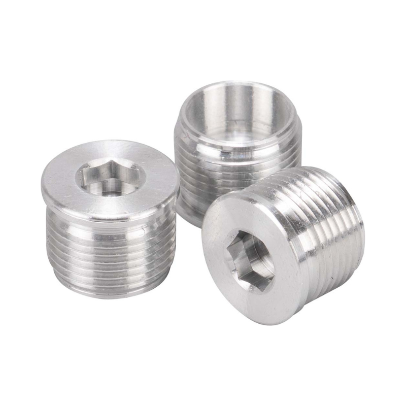 bolt of pedal