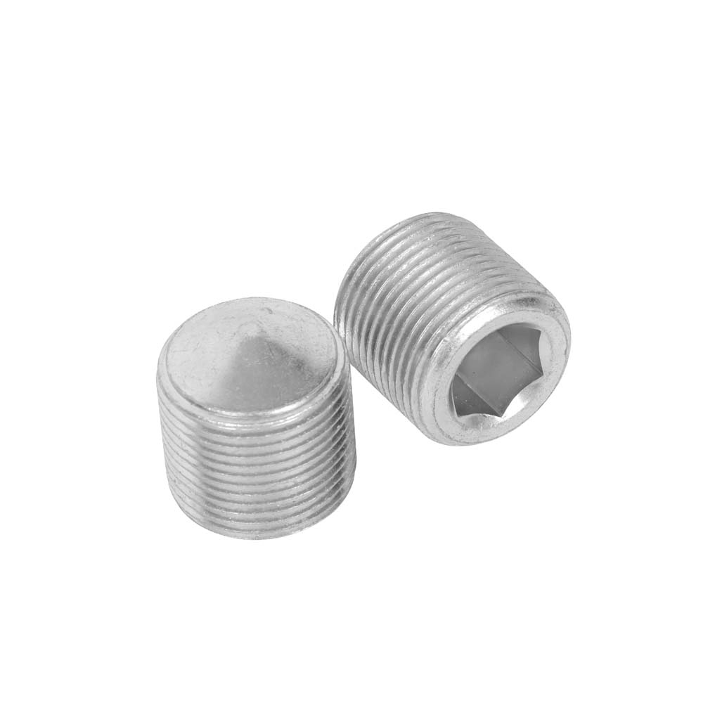inner cone type fastener of bolts