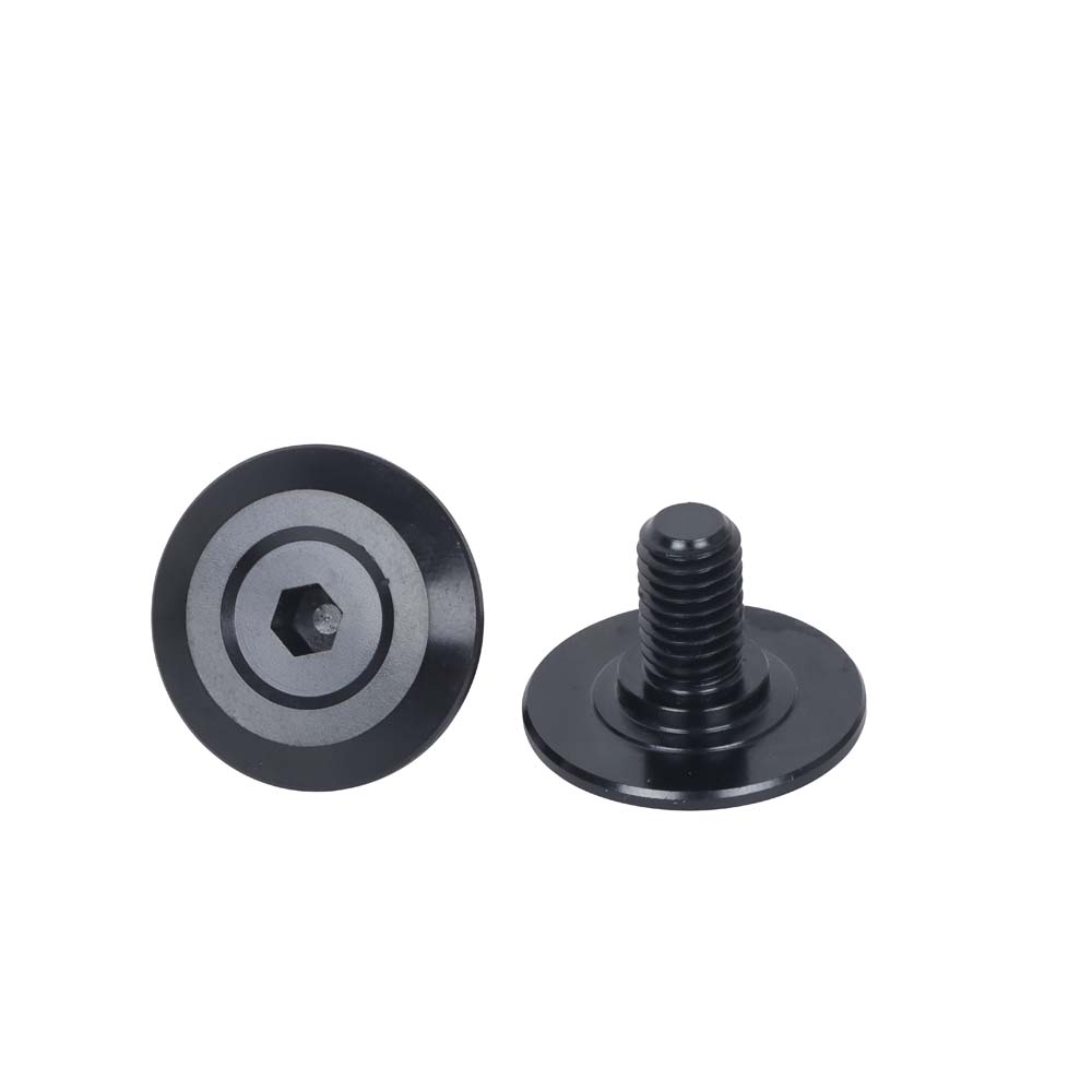 bearing cover bolts