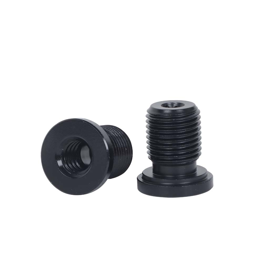 connection bolts for cue