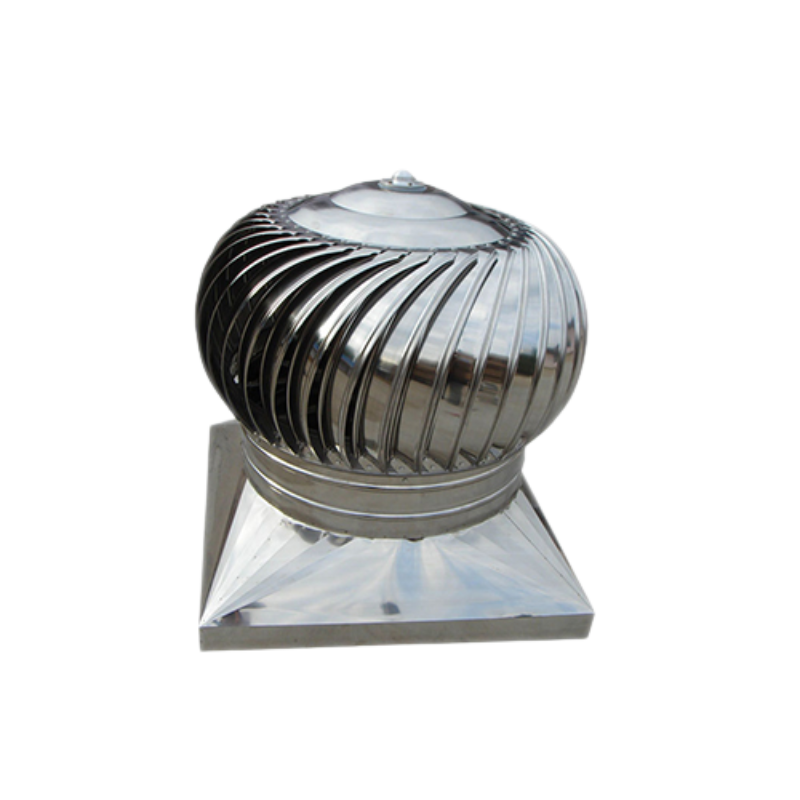 High Temperature Tesistant Diagonal Flow Fan