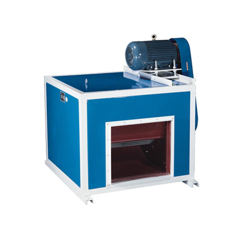 Cabinet Centrifugal Fan Box