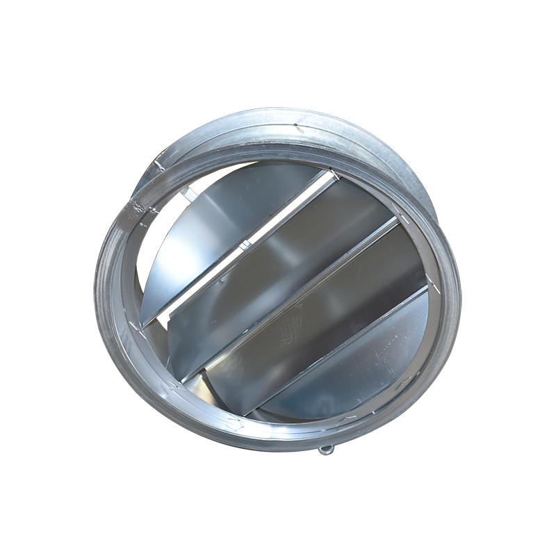 Circular Check Valve