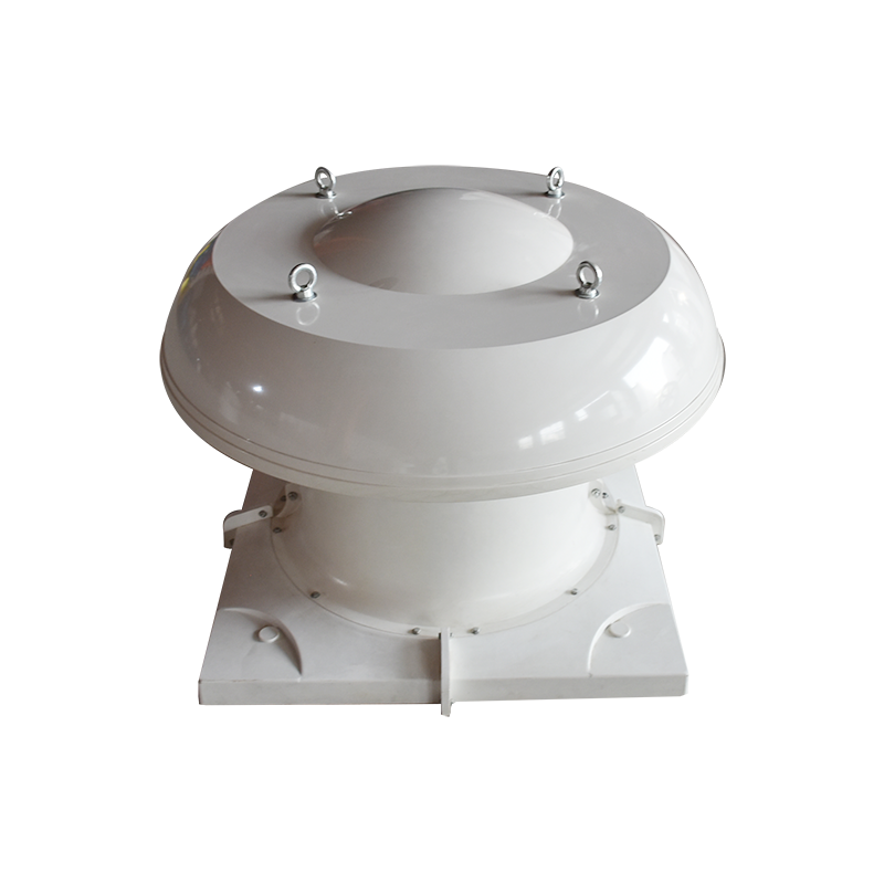 Unpowered Fan