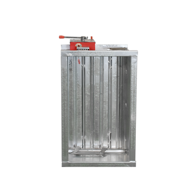 Fire Dampers