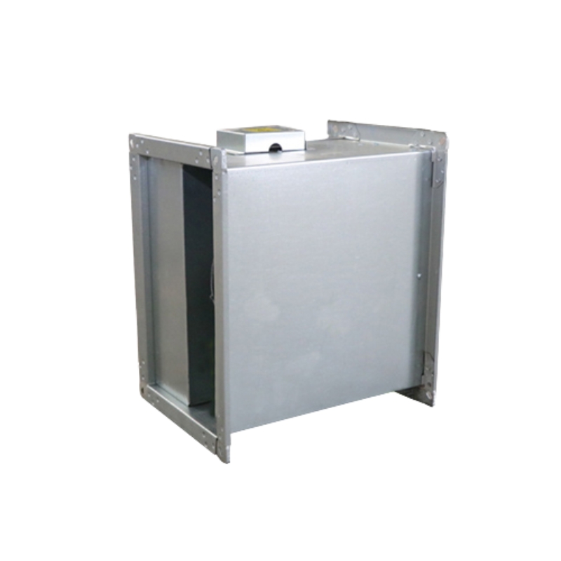 Duct Fans