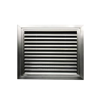 Stainless Steel Air Outlet