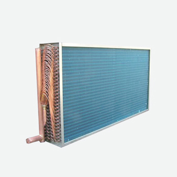 Refrigerant Surface Cooler
